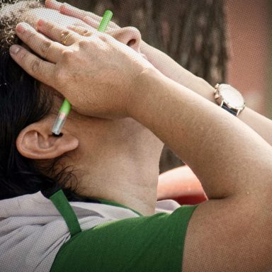 Why has the SSC pass rate dropped this year?