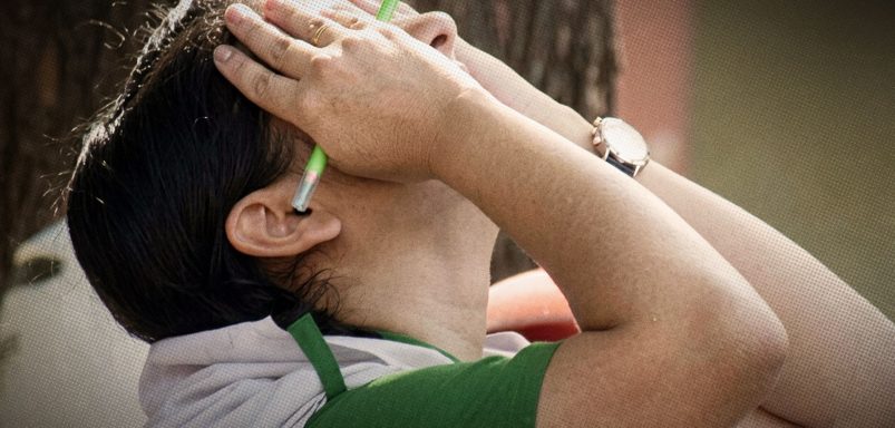 Why has the SSC pass rate dropped this year?
