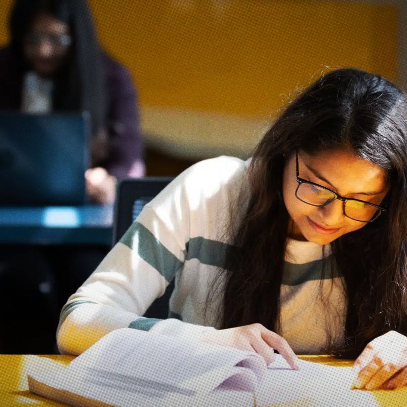 10 study tips to study like a Harvard student