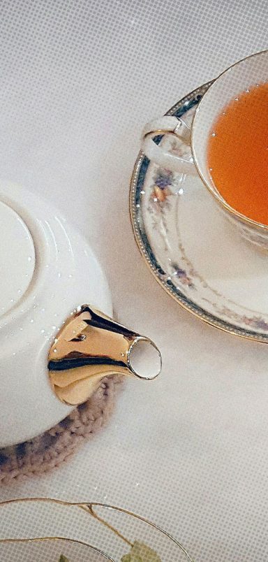 5 benefits of drinking tea every day