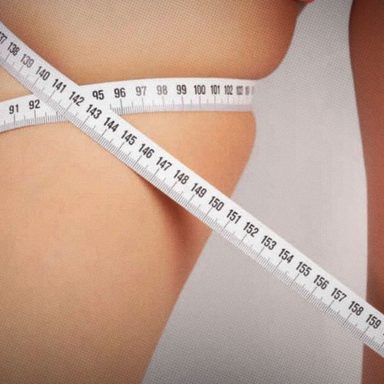 Why thicker thighs may be linked to a longer life