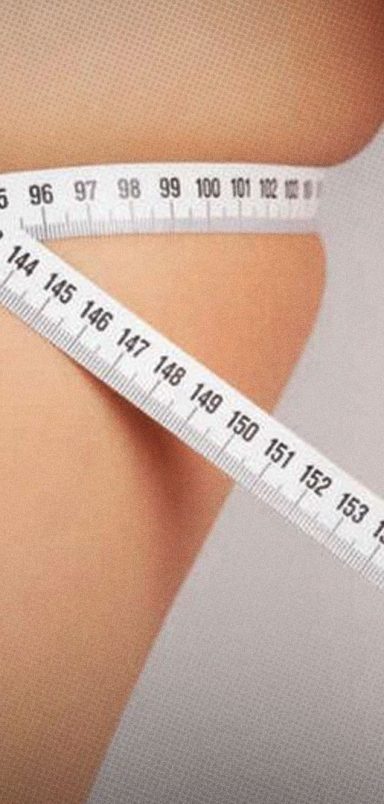 Why thicker thighs may be linked to a longer life