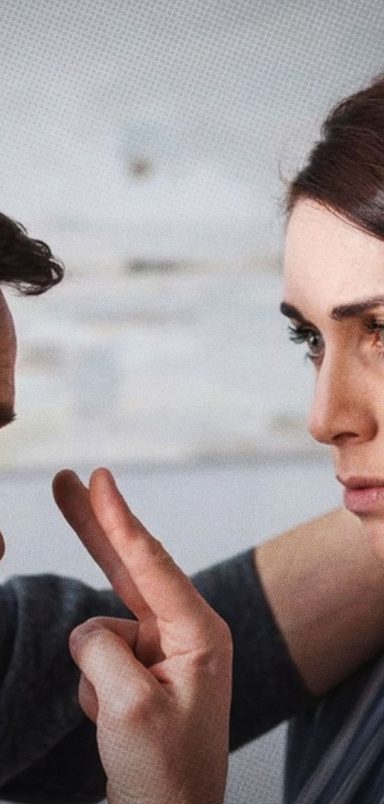 Why strong people struggle to leave toxic partners