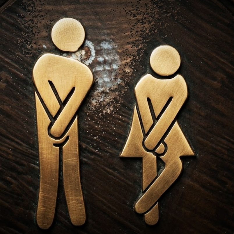 5 health risks of holding your bladder for too long