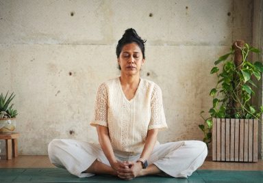 5 simple habits that can improve your health and wellbeing