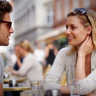 Are we slowly forgetting how to talk to each other?