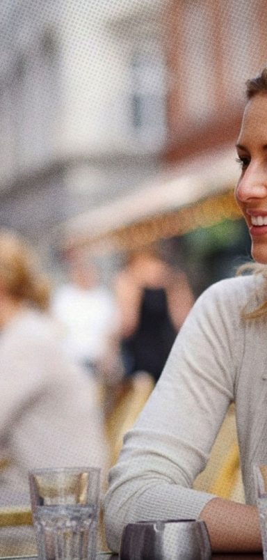 Are we slowly forgetting how to talk to each other?