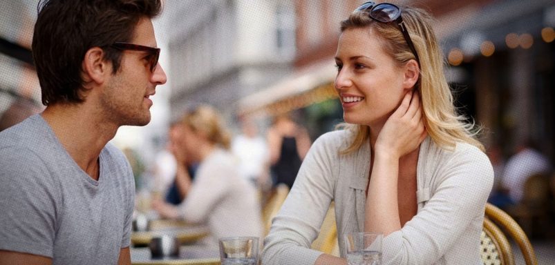 Are we slowly forgetting how to talk to each other?