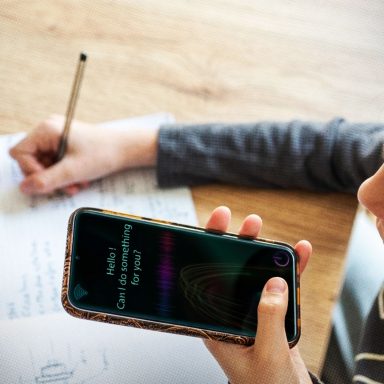 What do students lose when AI does the writing?