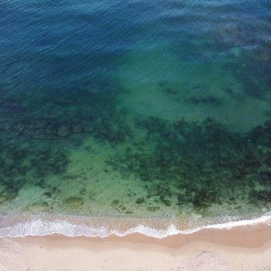 Why is Israel facing a drinking water crisis?