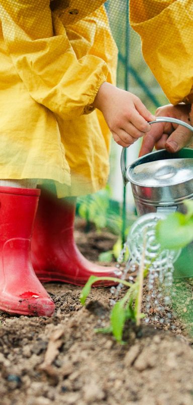 Why you should ask your kid to teach you something