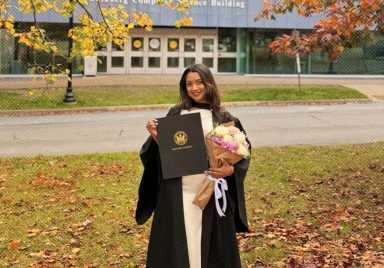 What it takes for a Bangladeshi student to land a job at Amazon