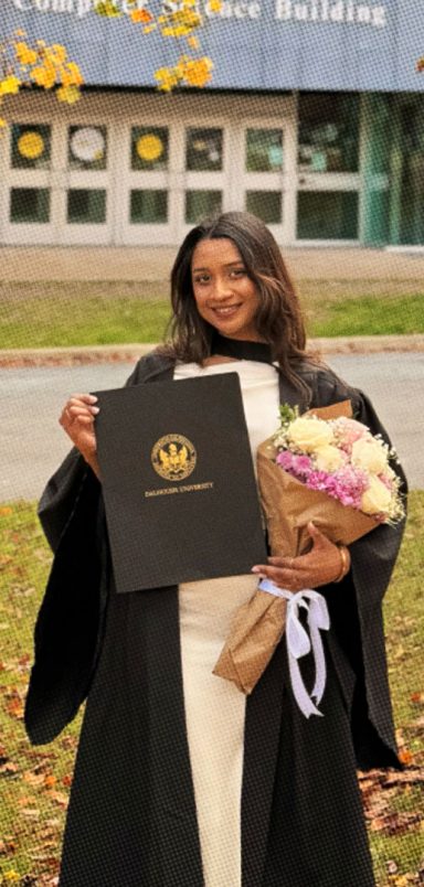 What it takes for a Bangladeshi student to land a job at Amazon