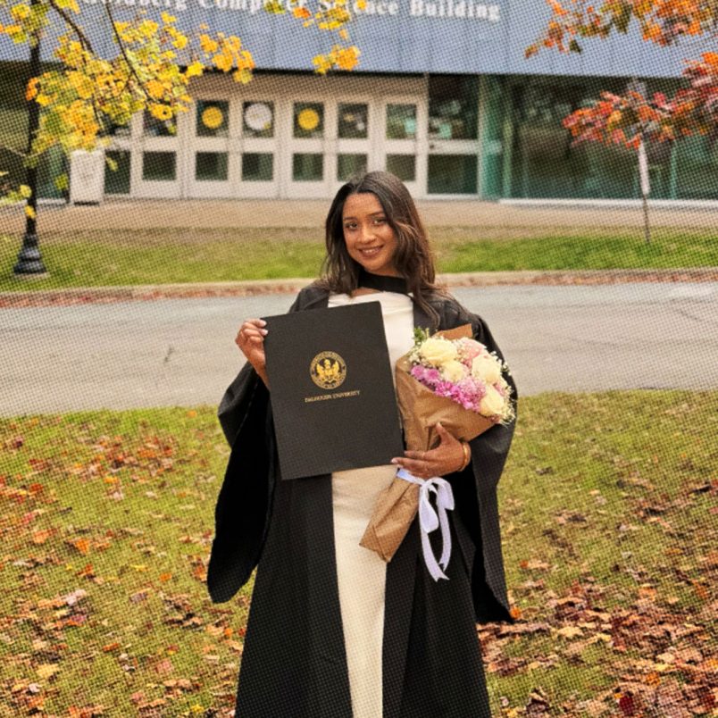 What it takes for a Bangladeshi student to land a job at Amazon