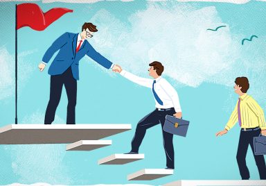 Why Bangladesh can’t produce global CEOs