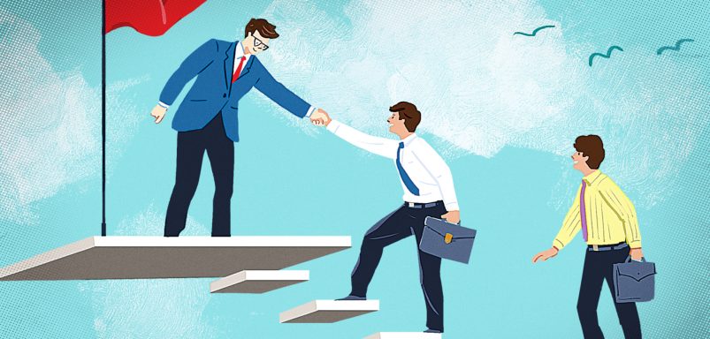 Why Bangladesh can’t produce global CEOs