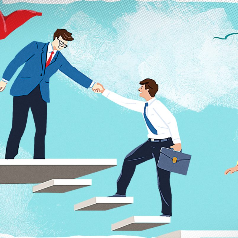 Why Bangladesh can’t produce global CEOs