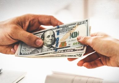 Why cash rewards don’t always produce better ideas