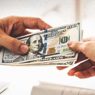 Why cash rewards don’t always produce better ideas
