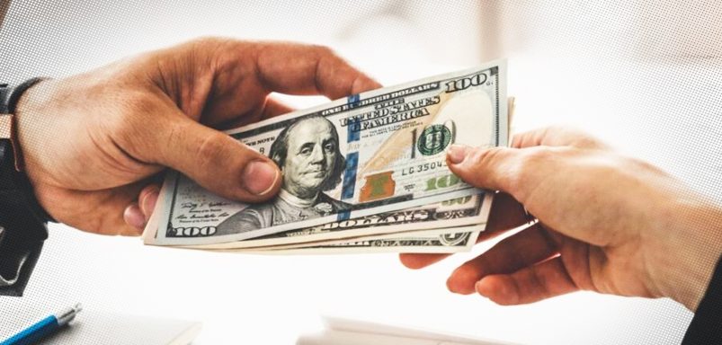 Why cash rewards don’t always produce better ideas