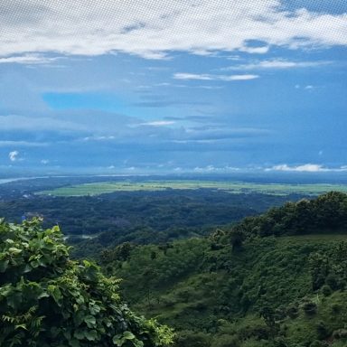 Sita Pahar in Kaptai: A Mountain rising nearly 3,000 feet above sea level