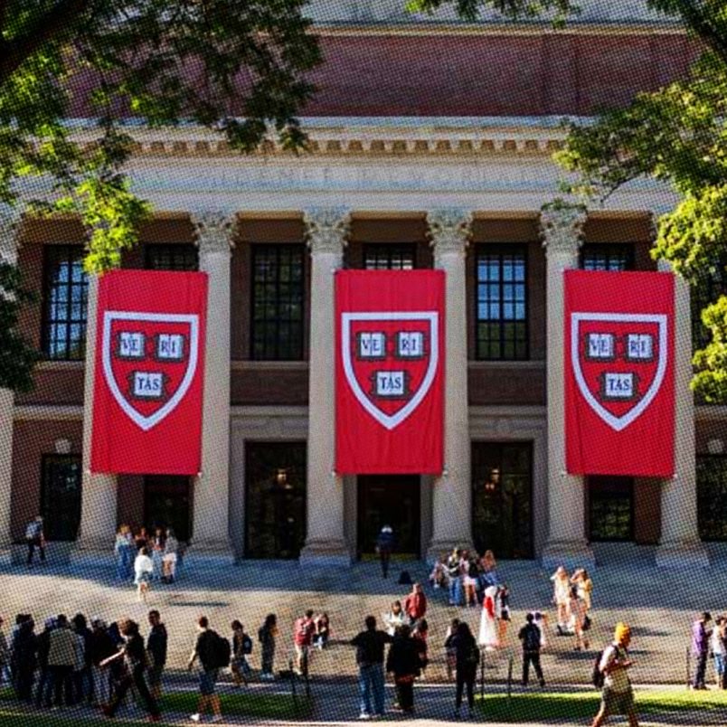 9 free Harvard courses to learn AI, coding and data science