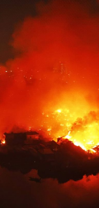 What caused the most fire outbreaks in Bangladesh 2025?