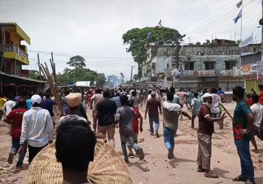 How clashes are fueled by migrant money in Brahmanbaria
