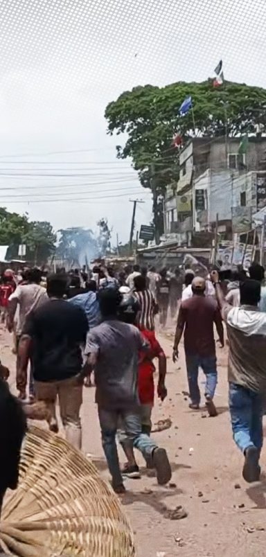 How clashes are fueled by migrant money in Brahmanbaria