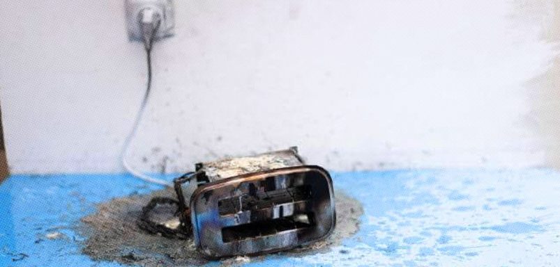 How to protect your home appliances from voltage fluctuations