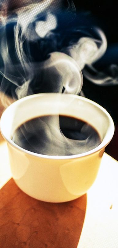 Why drinking very hot drinks could sometimes triple the risk of cancer