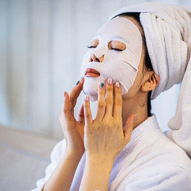 What to do for post-vacation skin recovery