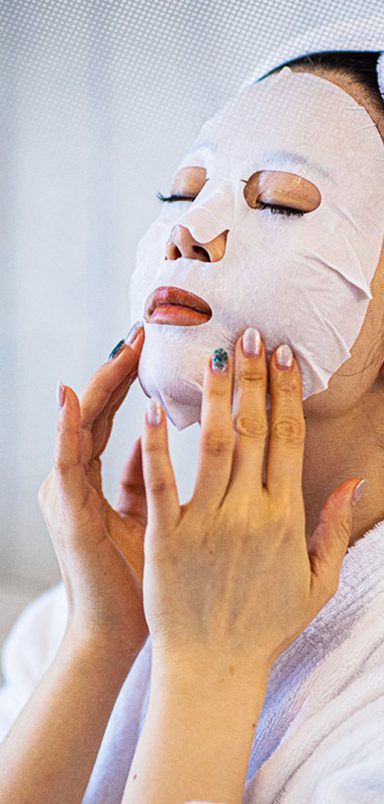 What to do for post-vacation skin recovery