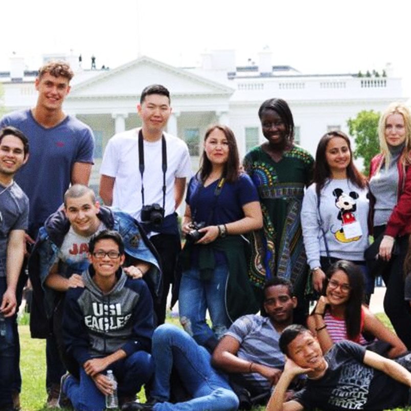 What to know about the 2027 US exchange opportunity for Bangladeshi students