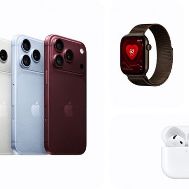 What you could buy instead of the new iPhone 18