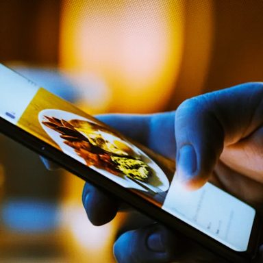 Why social media apps show an ad just after you talk about it and how to stop it