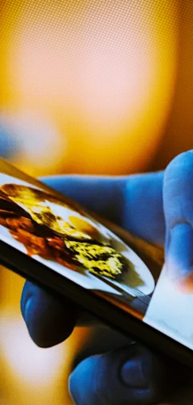 Why social media apps show an ad just after you talk about it and how to stop it