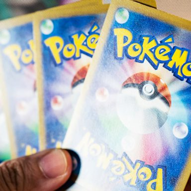 How Pokémon cards could be the next currency in a post-apocalyptic world