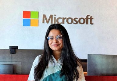 How Anamika built her career from Bangladesh to Microsoft in Canada
