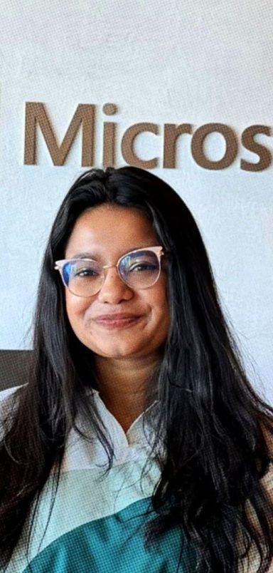 How Anamika built her career from Bangladesh to Microsoft in Canada