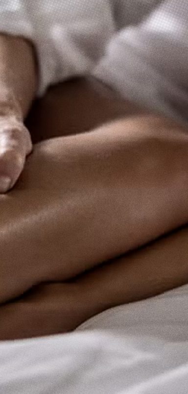 Why nighttime leg cramps happen and how to prevent them