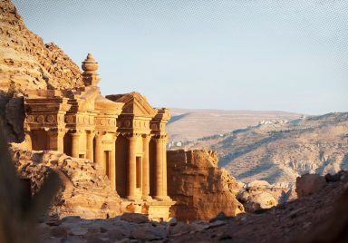 28 iconic places you should visit before they disappear from Earth