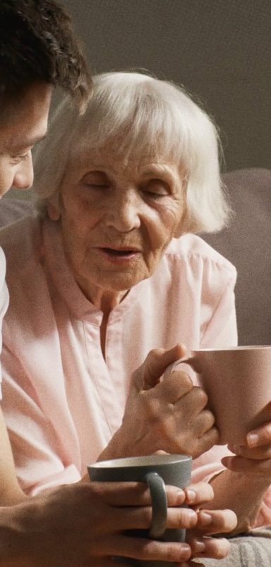 5 questions you should ask your grandparents while you can