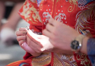 Why only children in China prefer to marry other only children