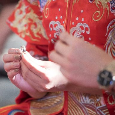 Why only children in China prefer to marry other only children