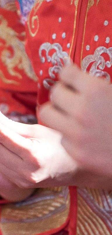 Why only children in China prefer to marry other only children