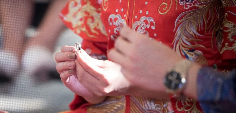 Why only children in China prefer to marry other only children