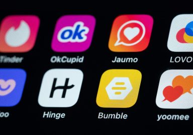 Why are dating apps dying?