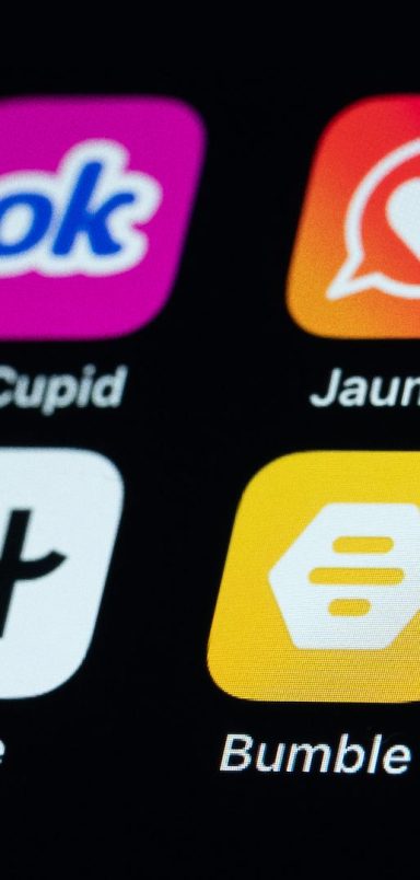 Why are dating apps dying?