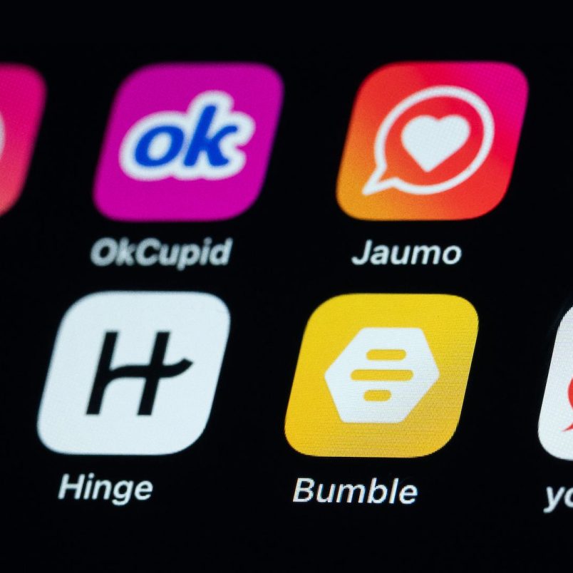 Why are dating apps dying?